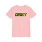 Youth Driky Sport - Banana Sunshine Short Sleeve Tee