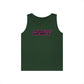 Driky Sport - Pinkerton - Tank Top