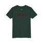 Youth Driky Stud Muffin - Rose Blood Short Sleeve Tee