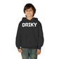 Drikyish - Simple - Youth Heavy Blend Hoodie