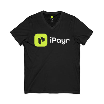 Copy of Get Driky Jersey V-Neck Tee