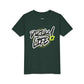Youth Driky Life - Banana Sunshine Short Sleeve Tee 26 Colors