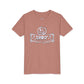 Youth Laugh at the World - White Night Short Sleeve Tee 26 Colors