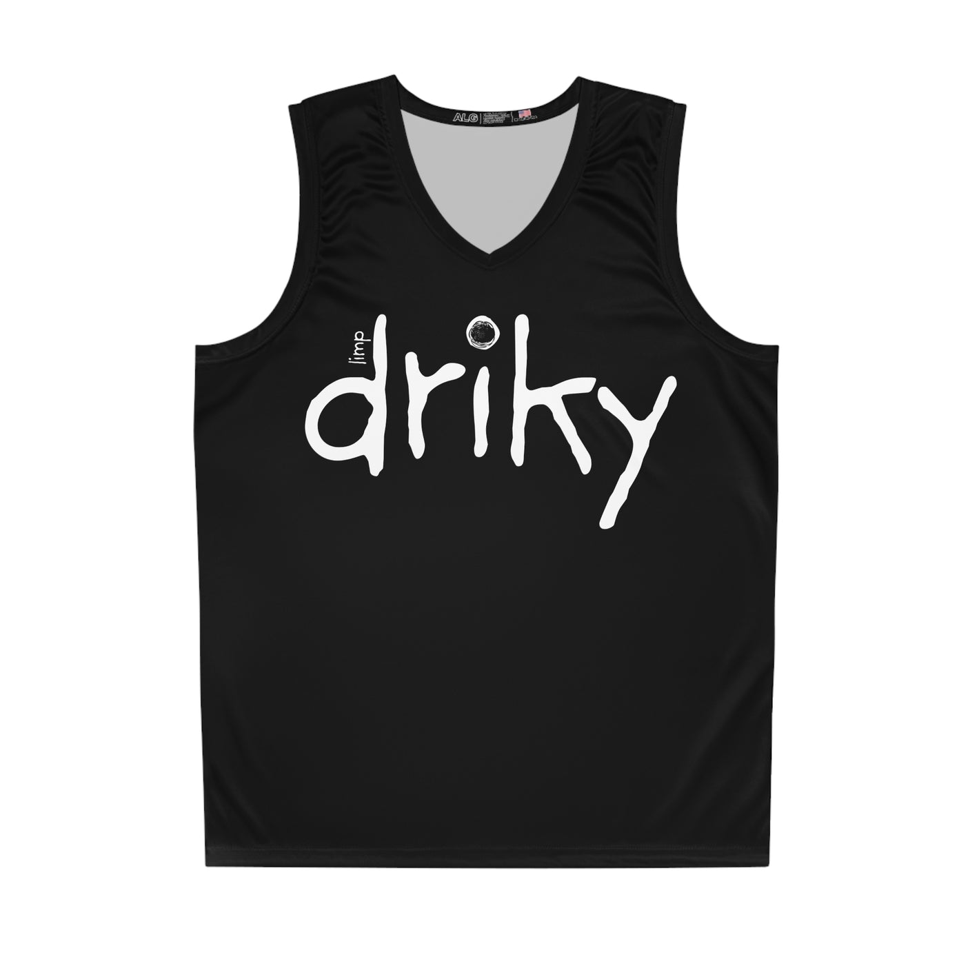 Limp Driky - Simple Jersey