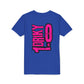 Youth Driky 1 point 0 Bro - Pinkerton Back Print Short Sleeve Tee