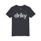 Youth Little Driky - Simple Short Sleeve Tee
