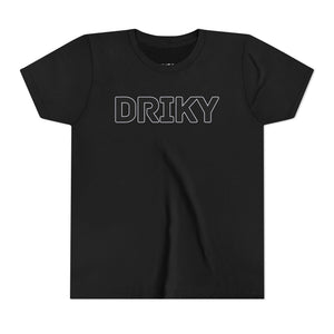 Youth Drikyish - OG Short Sleeve Tee