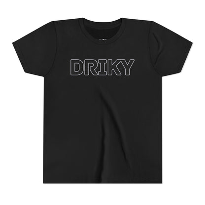 Youth Drikyish - OG Short Sleeve Tee