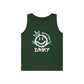 Driky King Nothing - Simple - Tank Top