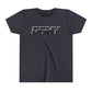 Youth Driky Sport - Blackout Short Sleeve Tee
