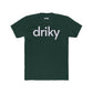 Little Driky - OG2 Cotton Crew Tee