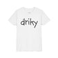 Youth Limp Driky - Blackout Short Sleeve Tee