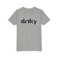 Youth Driky Wear - OG Short Sleeve Tee