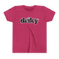 Youth Driky Wear - OG Short Sleeve Tee