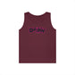 Get Driky - Pinkerton - Tank Top