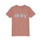 Youth Little Driky - OG2 Short Sleeve Tee