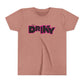 Youth Get Driky - Pinkerton Short Sleeve Tee