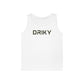 Driky Stud Muffn' - Banana Sunshine - Tank Top