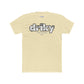 Driky Wear - ESTD - Simple Cotton Crew Tee