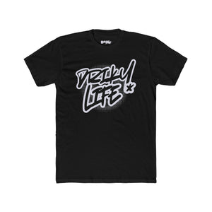 Driky Life - OG Cotton Crew Tee