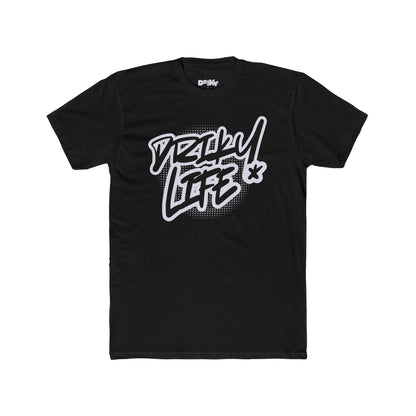 Driky Life - OG Cotton Crew Tee