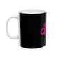 Limp Driky - Pinkerton - 11oz Coffee Cup