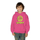 Driky Die Happy - Banana Sunshine - Youth Heavy Blend Hoodie