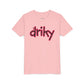 Youth Limp Driky - Rose Blood Short Sleeve Tee