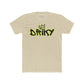 Driky Roy-al - Banana Sunshine Cotton Crew Tee