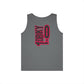 Driky 1 point 0 Bro - Rose Blood - (Back Print) Tank Top