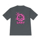 Driky King Nothing Moisture Wicking Tee