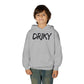 Driky Rough Ryder - OG - Youth Heavy Blend Hoodie