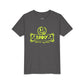 Youth Laugh at the World - Banana Sunshine Short Sleeve Tee 26 Colors