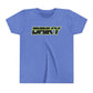 Youth Driky Sport - Banana Sunshine Short Sleeve Tee