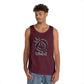 Driky King Nothing - Blackout - Tank Top
