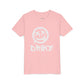 Youth Driky Die Happy - Simple Short Sleeve Tee
