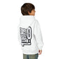 Youth Driky 1 point 0 Bro - OG2 Backprint - Heavy Blend Hoodie 16 Colors