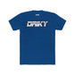 Driky Sport - OG2 Cotton Crew Tee