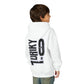 Youth Driky 1 point 0 Bro - OG Backprint - Heavy Blend Hoodie 16 Colors