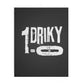 Driky 1 point 0 Bro Puzzle 14'' x 11'' 252 Pieces