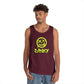 Driky Die Happy - Banana Sunshine - Tank Top