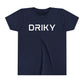 Youth Driky Stud Muffin - OG2 Short Sleeve Tee