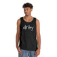 Limp Driky - White Night - Tank Top