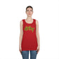 Limp Driky - Banana Sunshine - Tank Top