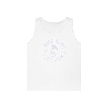 Drikyz Good Guys Finish Last - Simple - Tank Top