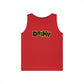Get Driky - Banana Sunshine - Tank Top