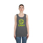 Driky Die Happy - Banana Sunshine - Tank Top