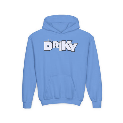 Get Driky - OG2 - Youth Heavy Blend Hoodie