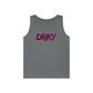 Driky Rough Ryder - Pinkerton - Tank Top