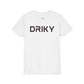 Youth Driky Stud Muffin - Pinkerton Short Sleeve Tee